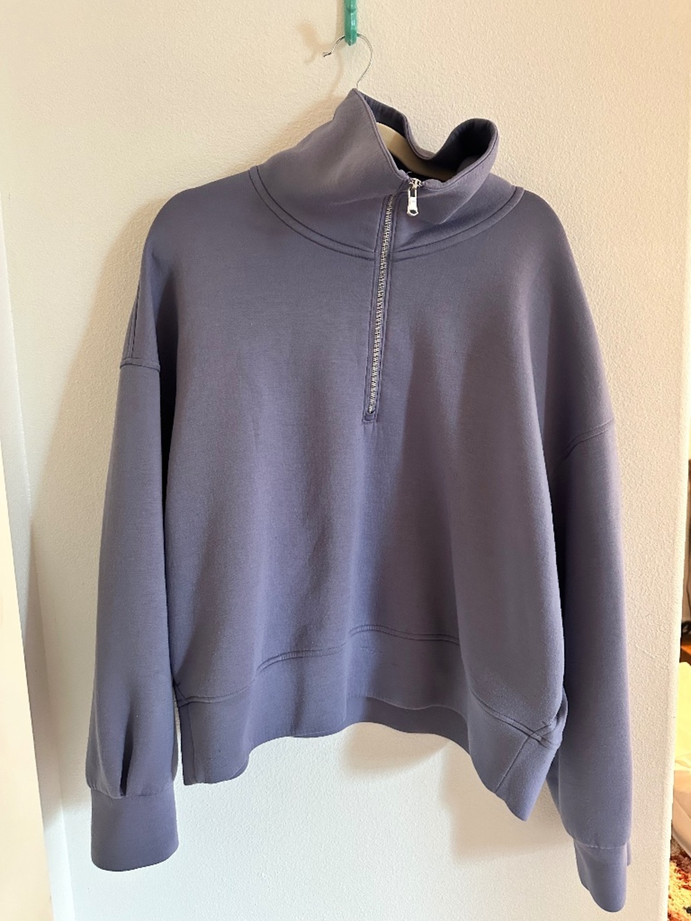 Old Navy Active Cropped Fleece